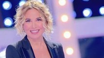 Barbara d'Urso, mostrato un dettaglio de La Pupa e il Secchione Show: 