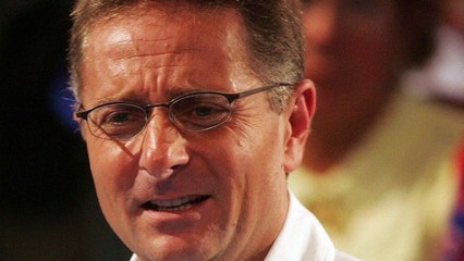 Paolo Bonolis e la gag sbagliata pioggia di critiche