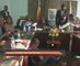 Presiden Zimbabwe, Robert Mugabe pecat Naib Presiden