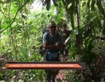 18 pendaki gunung Jerai terkandas berjaya diselamatkan