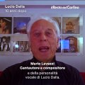 Mario Lavezzi: «Aveva il fiuto di trovare i grandi successi»