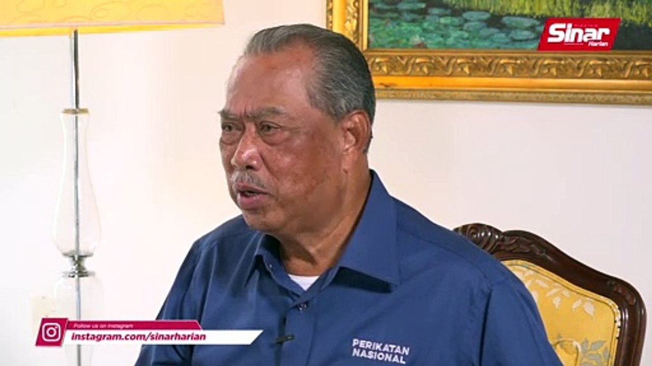 Saya pernah cadang bubar Parlimen