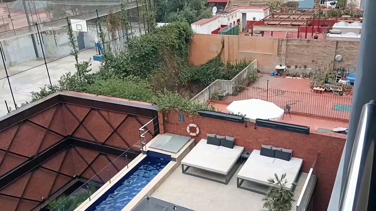 Video POCO M4 Pro
