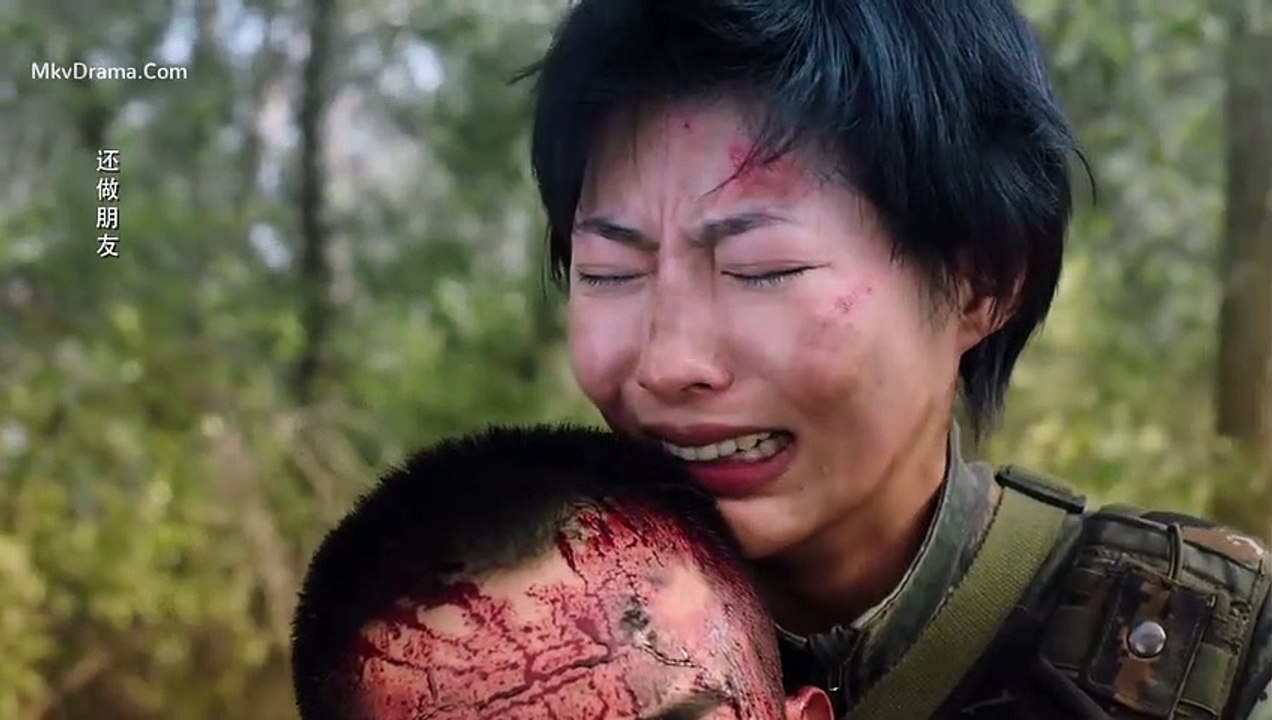 特战行动 Operation- Special Warfare (2022) Ep 30 Eng Sub