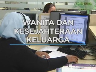 Awani Xtra (Episod 16) : Bajet 2018, Memperkasa Wanita