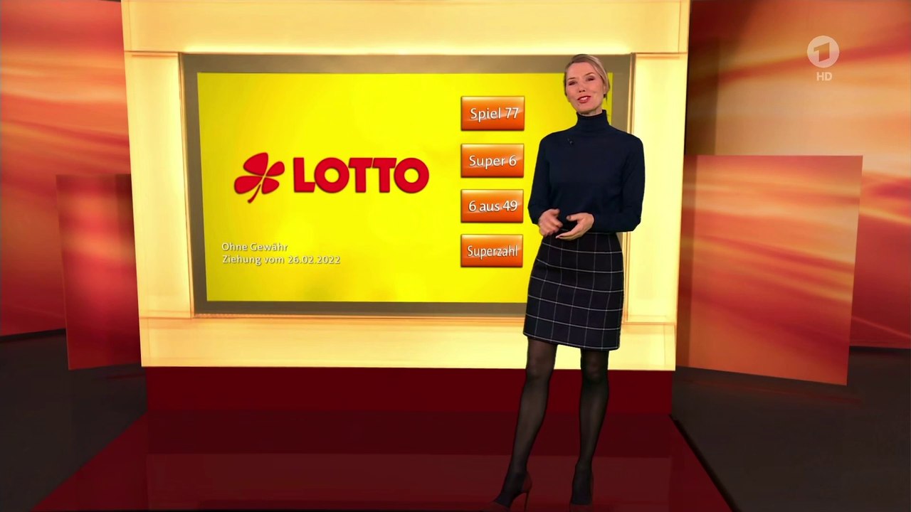 Franziska Reichenbacher  26.02.2022