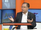 Agenda AWANI: Kupasan Bajet 2018 KKLW