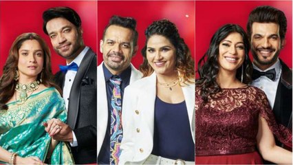 Smart Jodi में हिस्सा लेने वाली जोड़ियां ले रही हैं भारी रकम, जानिए Power Couple कितनी ले रहे हैं फीस