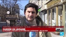 Guerre en Ukraine : que peut-on attendre des pourparlers entre Kiev et Moscou ?
