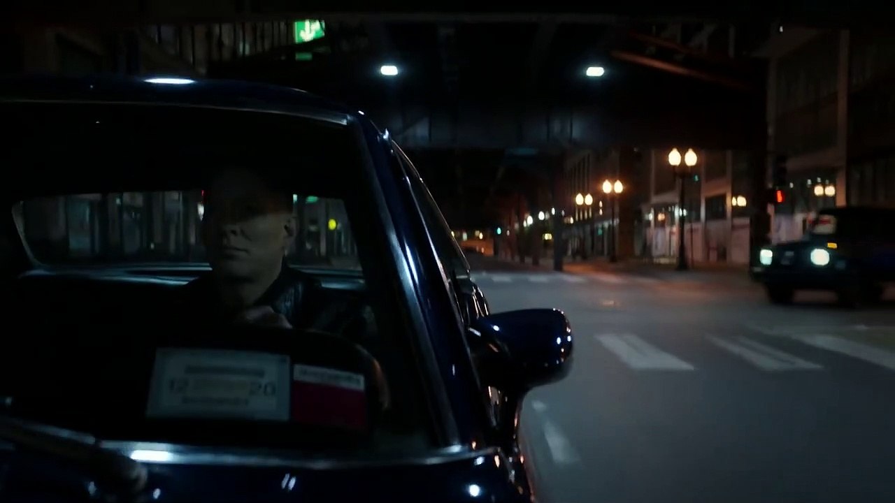 Power Book IV Force 1x05 Promo Take Me Home (2022) Tommy Egan Power spinoff