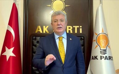 AK Parti'li Akbaşoğlu: 28 Şubat'ın vesayetçi zihniyetini geri çağırıyorlar
