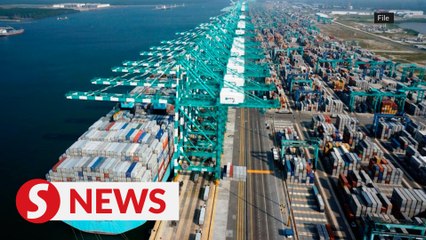 King: Malaysia's outstanding trade performance reflects foreign investors' confidence in the country