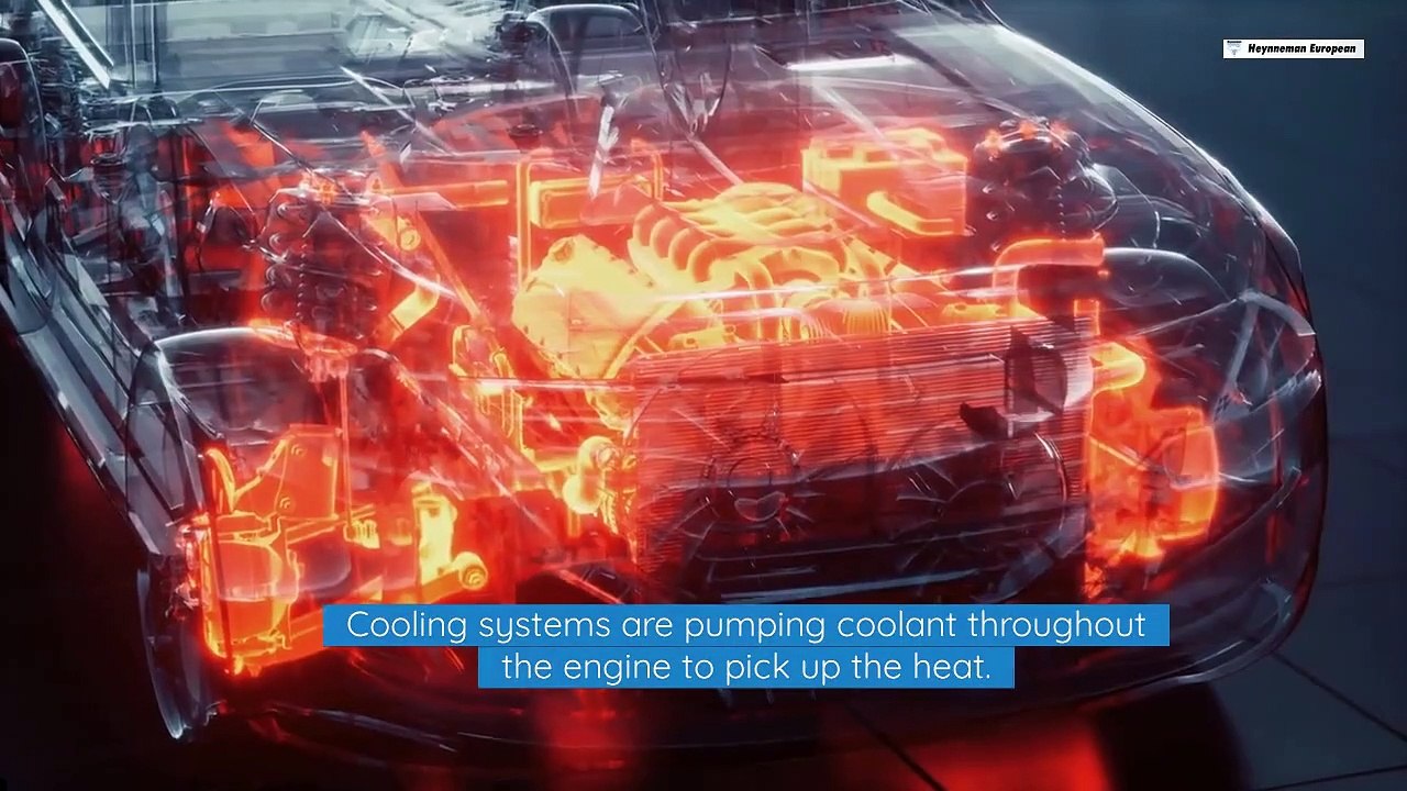 How To Detect & Fix Coolant Leak in Your Mercedes-Benz by San Rafael Auto Experts