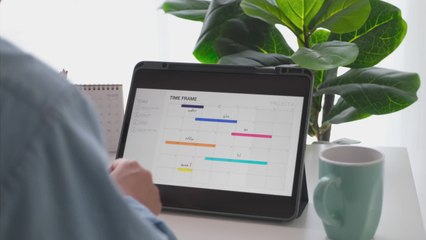 Wann verfällt mein Resturlaub?