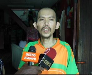 Hargai sumbangan ATM, agensi penyelamat