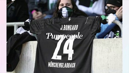 Mort de Jordi Bongard à 20 ans : le footballeur victime d'un terrible accident