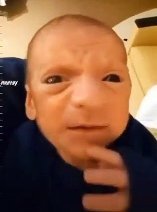 ¿Qué está pasando con los niños que están naciendo en este último año?