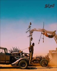 أفضل أفلام السيارات التي ستشعل حماسك 🚗