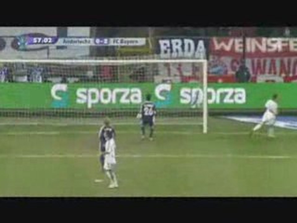 0-5 rsc anderlecht vs. bayern munich | uefa cup
