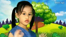 AKU ANAK GEMBALA - Lagu Anak Indonesia Populer (GRISELDA)