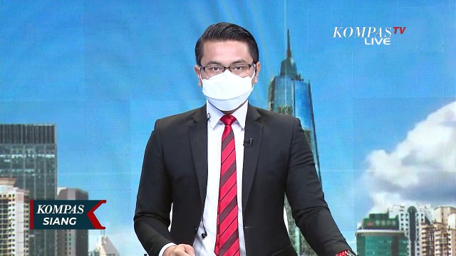 Sidak Stok Minyak Goreng di Banda Aceh, Mendag Lutfi: Harus Sesuai dengan Harga Pemerintah