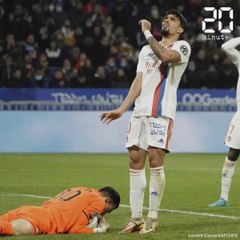 Ligue 1: Le débrief d'OL-Losc (0-1)