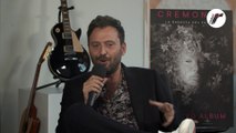 Cesare Cremonini racconta il nuovo album 