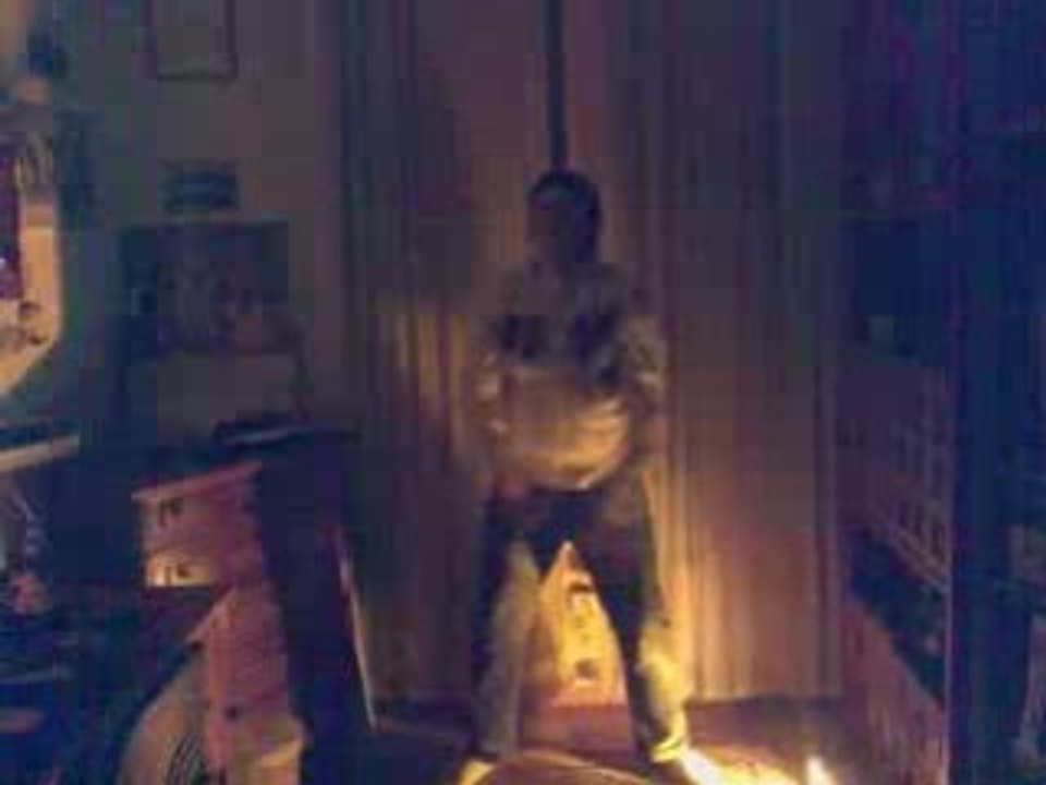 Moi qui dance la tecktonic