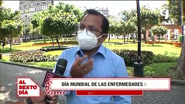 Solicitan ayuda en el Día Mundial de las Enfermedades Raras