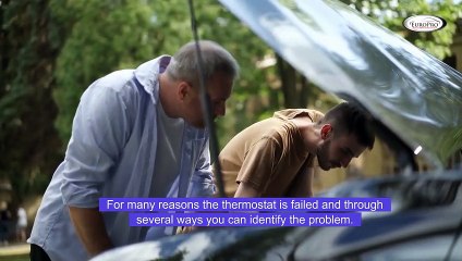 What are the Signs of a Bad Jaguar Thermostat in Charleston