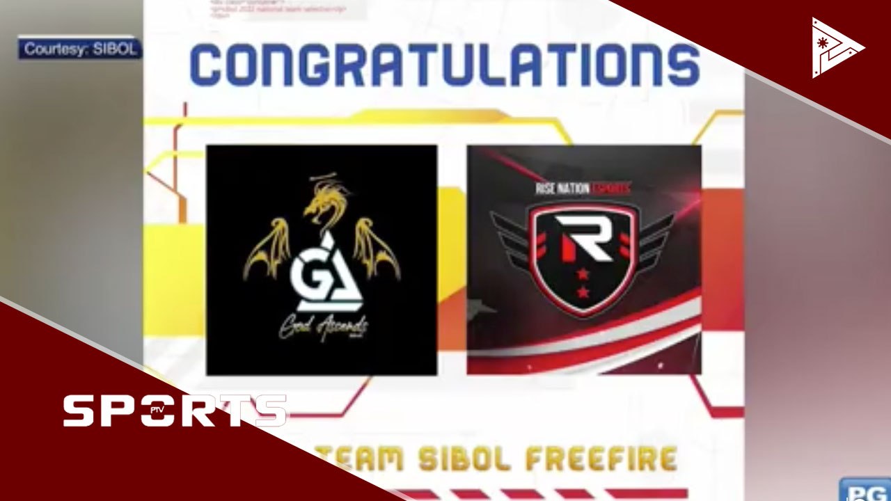 Sibol PH ESports team na lalaban sa 31st SEA Games, kumpleto na #PTVSports