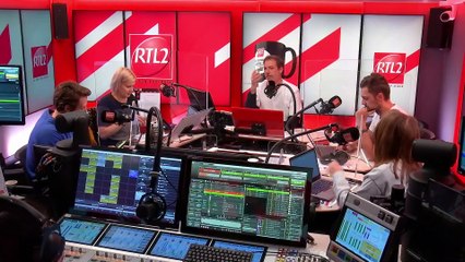 L'INTÉGRALE - Le Double Expresso RTL2 (28/02/22)