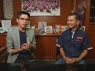 Niaga Kini: Adaptasi teknologi, cabaran utama perusahaan pencetakkan