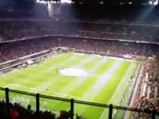Milan AC - Présentation des joueurs