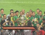 Rizal Ghazali ingin pastikan trofi terus kekal di Kedah