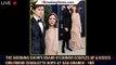The Morning Show's Ruairi O'Connor Couples Up & Kisses Girlfriend Charlotte Hope at SAG Awards - 1br