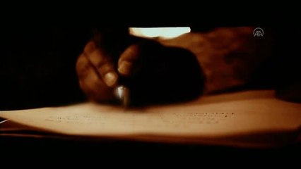 Son dakika haber | "Şule" belgeseli (1)