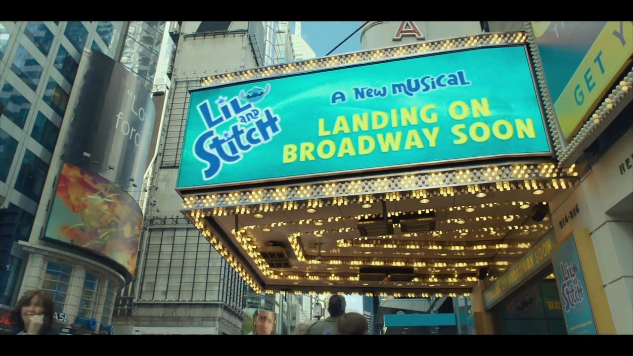 BETTER NATE THAN EVER Movie (2022) - Lisa Kudrow, Norbert Leo Butz, Joshua Bassett