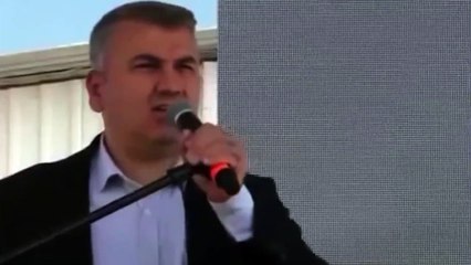 AKP'li vekil: Zeytinyağlı yiyemem aman diyerek bu millete zeytinyağı yedirmediler