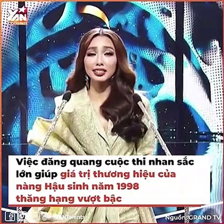 Thùy Tiên chạy show không kịp_ Làm đại sứ cho nhiều thương hiệu, kiếm tiền tỷ là chuyện nhỏ