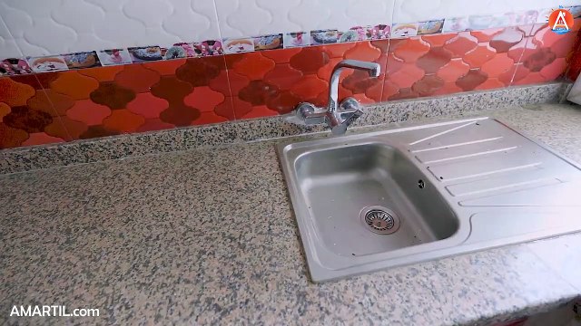 سارع: 4 شقق جديدة للبيع في تطوان إبتداءاً من 43 مليون 3 غرف و صالون Vente appartement Tétouan 77 m²