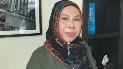 Rahsia Datuk Seri Vida berjaya dalam bidang perniagaan