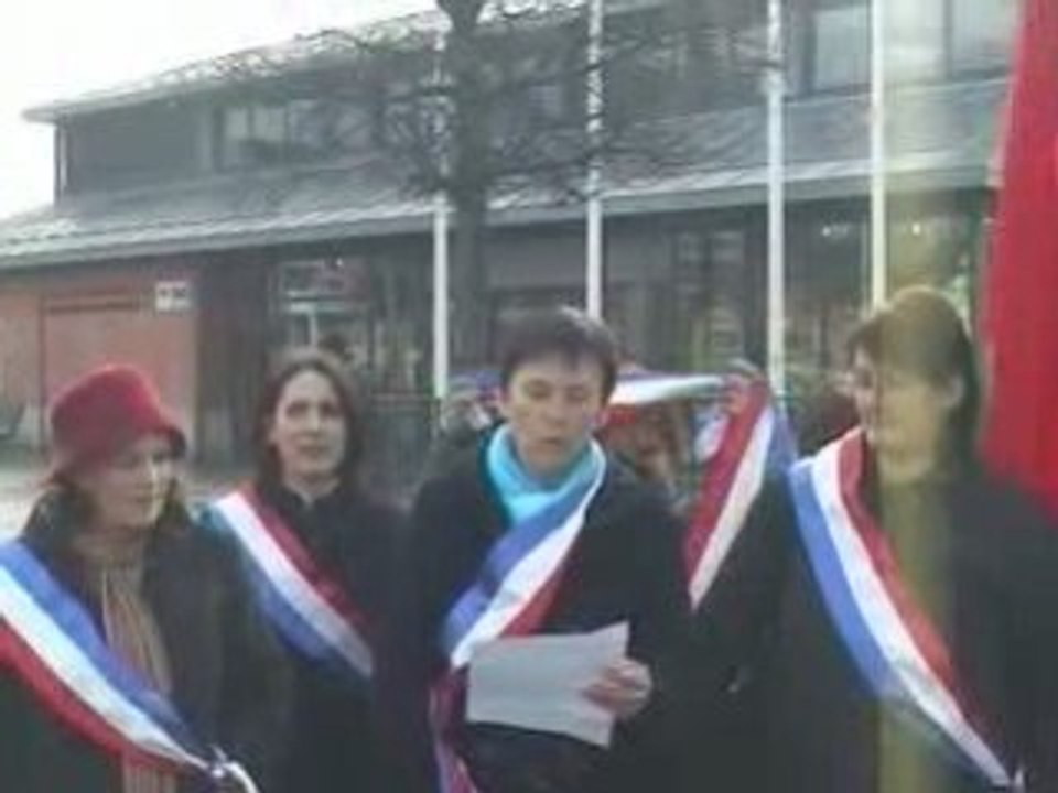 VIVA les femmes ... le 8 mars - VITRE