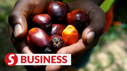 Foreign funds buy Malaysian stocks