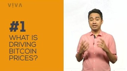 FXTM: Bitcoins are here to stay