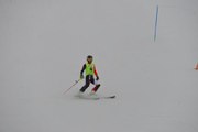 Alp Disiplini Şaban Anşin 2. Etap Yarışları başladı