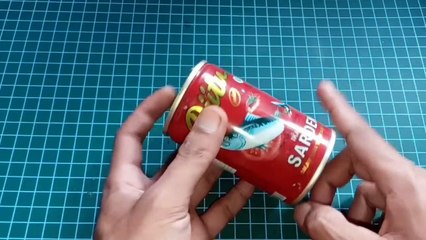 Cara membuat Glue gun dari barang bekas
