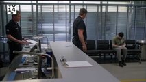 The Rookie 4x15 Promo Hit List (2022) Nathan Fillion series