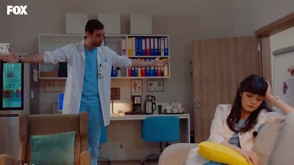 Hediye bilmecesi! - Mucize Doktor 61. Bölüm