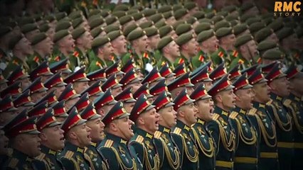 Bande-annonce du documentaire sur Vladimir Poutine de RMC Story diffusé ce soir